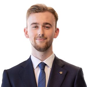 Dillon Comber