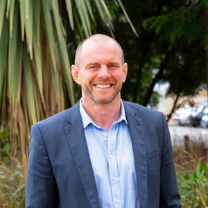 Mark Fountaine
