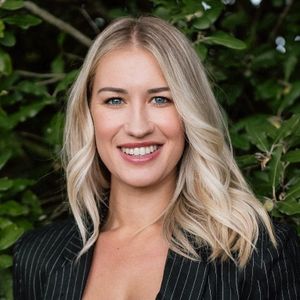 Rachelle Morice