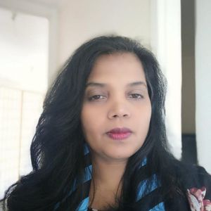 Sunita McGregor