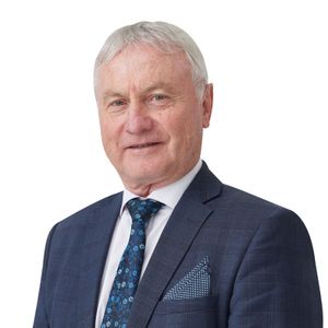 Tim Sprott