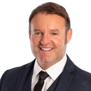 Glen Young