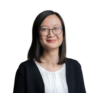 Wendy Wong