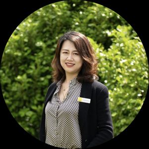 Camilla Geng