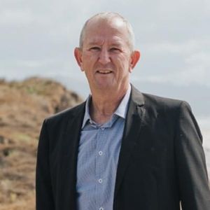 Steve Bowen