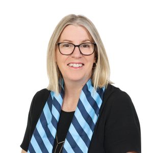 Carole Hoffman