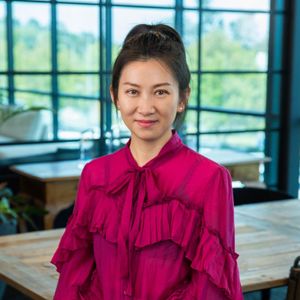 Maggie Gao