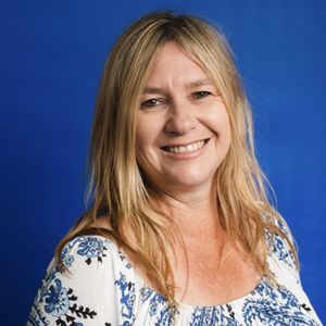 Angela Allan