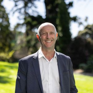Dennis Christian