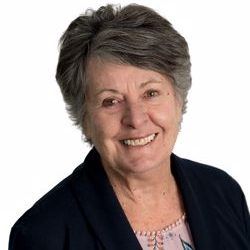 Lydia Heyward