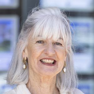 Toni Gregory