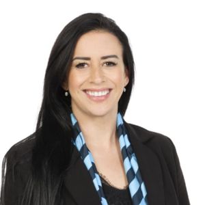 Anoushka Pivac