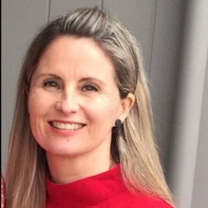 Chrissie Dorey