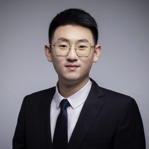 Alex Zhang