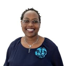 Gisela Ngubo-Mchena