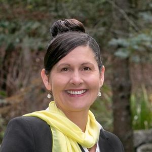 Jodi Hussey