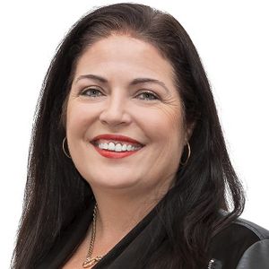 Jolene Eagar