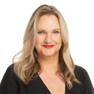 Andrea Twiss