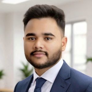 Prateek Shahi