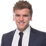 Jack Milligan