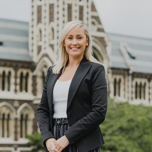 Aimee Marsh