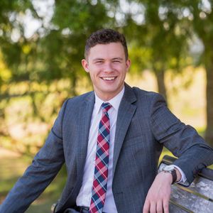 Cody Mitchell