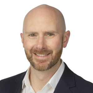 Paul Trainor