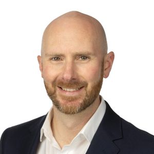 Paul Trainor