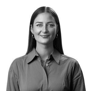 Flora Greig
