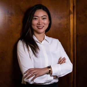 Lisa Yuyi