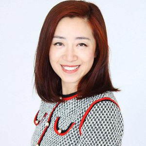 Hattie Liu