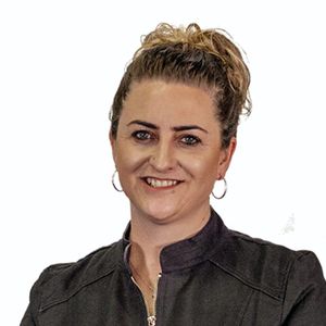 Jodie Woodfield