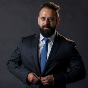 Tanvir Khan