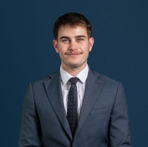 Spencer Menzies