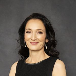 Jacqui Miller