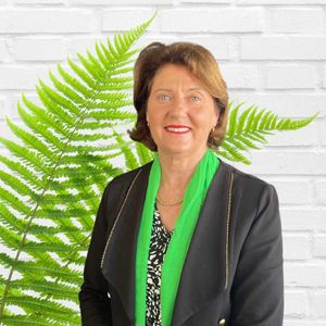 Gaye Fearon