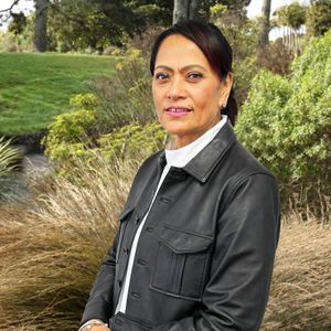 Moana Jones