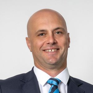 Rob Nunziante