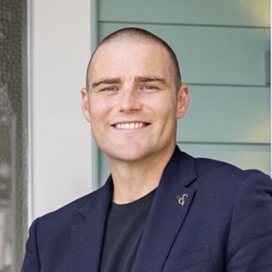 Ben Buchanan