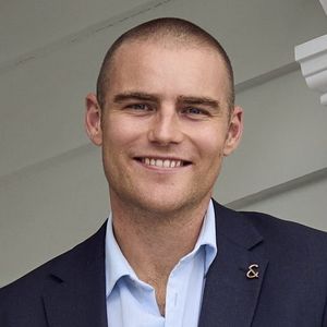 Ben Buchanan