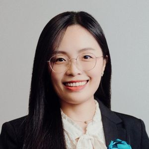 Sophie Huang