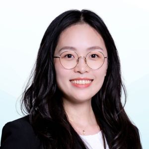 Sophie Huang