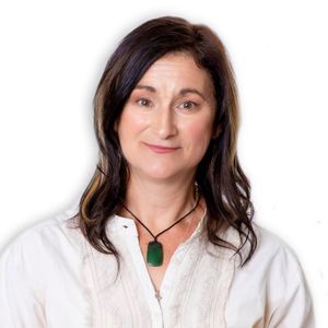 Lesley Barr