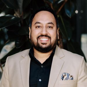 Tejinder Sra