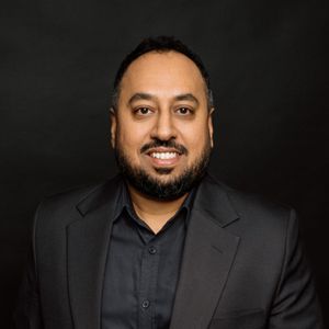 Tejinder Sra