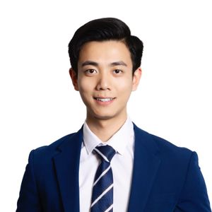 George Wu