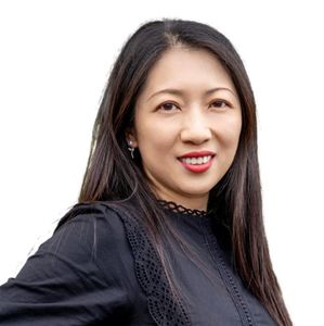 Teresa Pan