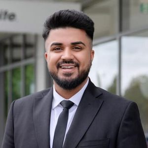 Gaurav Singh