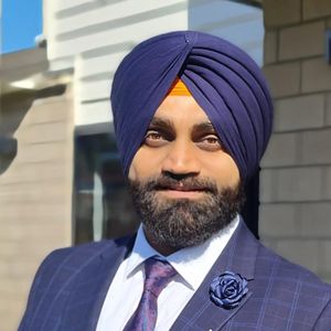 Manpreet Singh