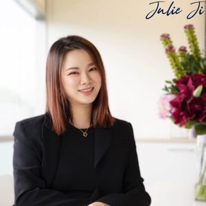 Julie Ji